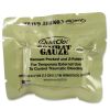 QuikClot Combat Gauze, Z-Fold, Military