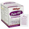 Pain-Off Extra-Strength Pain Relief, 100/Box