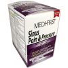 Sinus Pain & Pressure - 250 Per Box