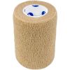 Sensi Wrap, Self-Adherent - 3" x 5 yds, Tan, 1 each