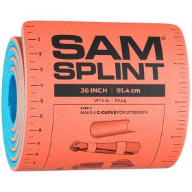 Sam Splint - 36 in., 1 each