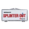 Splinter-Out, 10 pack