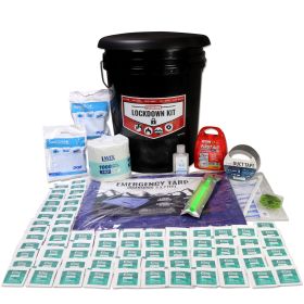 Guardian Classroom Lockdown Kit