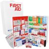 4-Shelf ANSI B+ First Aid Cabinet