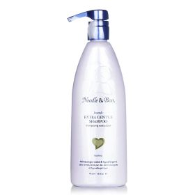 NOODLE & BOO - Lavender Extra Gentle Newborn & Baby Shampoo (For Sensitive Skin) 078201 473ml/16oz
